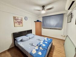 Blk 406 Sin Ming Garden (Bishan), HDB 3 Rooms #596450861